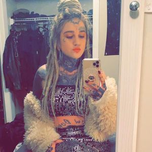 Meet your Posher, Heather wilhelmina